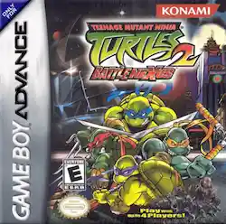 TMNT 2